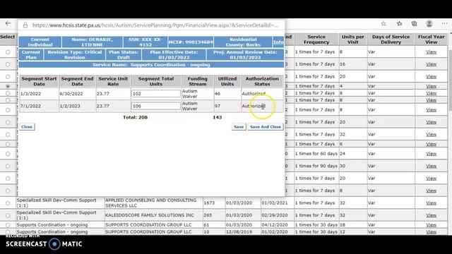 How to Add Additional Units When Units Run Out смотреть онлайн