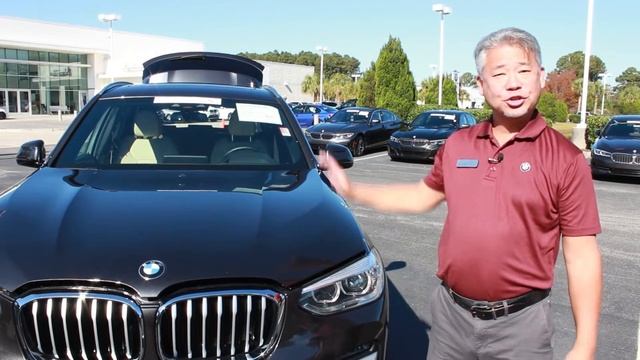 Where is the battery on my new BMW? смотреть онлайн