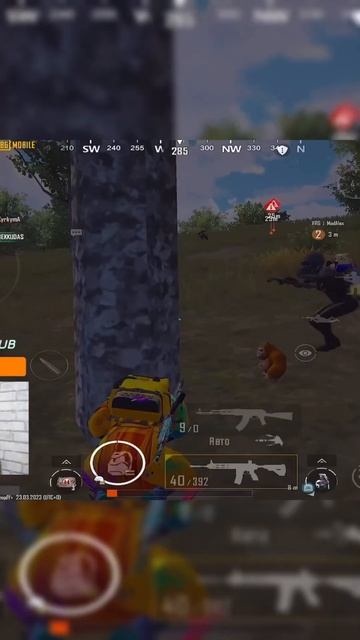 Безумный Саня продал всех🤣 #pubgmobile #пабг #pubgphone #gaming #varyag смотреть онлайн
