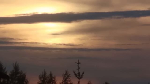 BEAUTIFUL SUNSET DURING HORSE RIDING || THE END || KAZAN TRIP || смотреть онлайн