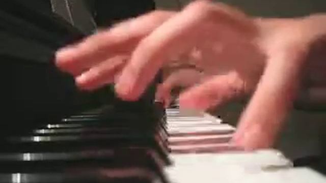 Liszt - trauer vorspiel смотреть онлайн