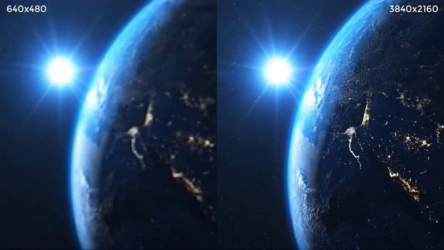 AI Video Upscaling To 4K: How To Easily AI Upscale Video Resolution To 4K