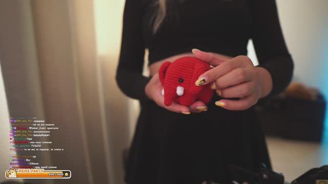 Gilticus стрим - 7.04.2024