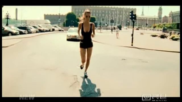 DATO - Straight Through My Heart Ru Music Украина смотреть онлайн