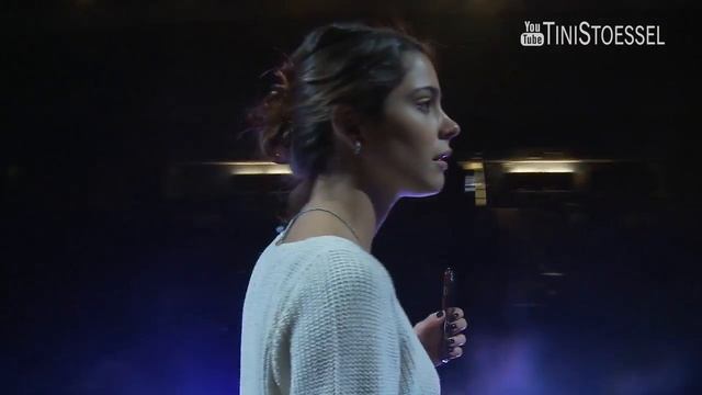 [RUS] Подготовка к концерту в «Tango Porteño» #TiniEnTangoPorteno смотреть онлайн