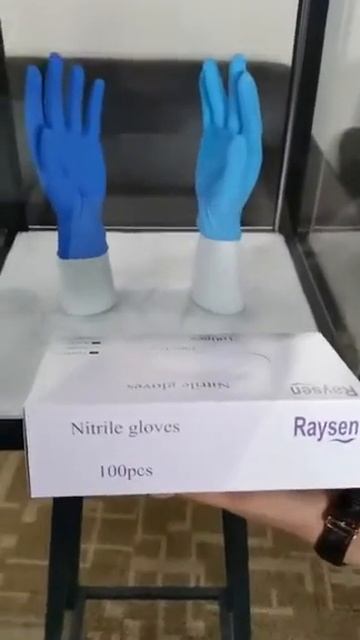 машина для производства перчаток из ПВХ, производственная линия нитриловых перчаток смотреть онлайн