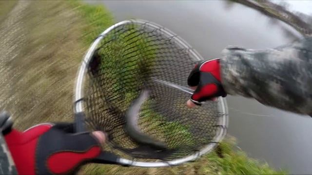 РЫБАЛКА в ЗАО ГЖЕЛКА смотреть онлайн