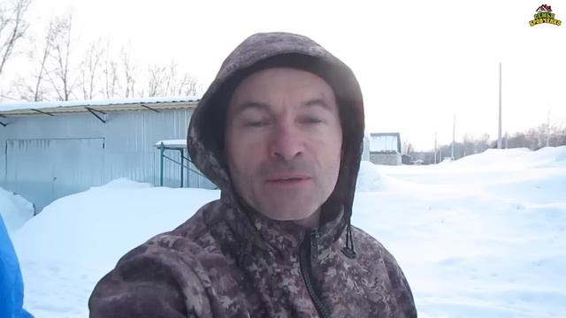 Работа, ремонт, быт плюс мы заболели Паша и я. Тема пока держится. (03.25г.) Семья Бровченко смотреть онлайн