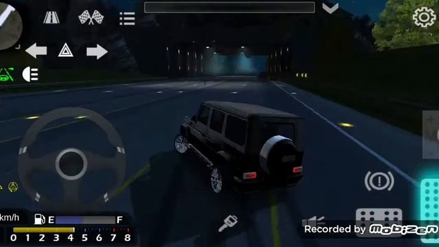 Валим на гелике в Car parking Multiplayer смотреть онлайн