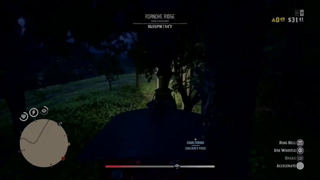 Red Dead Erection 2*