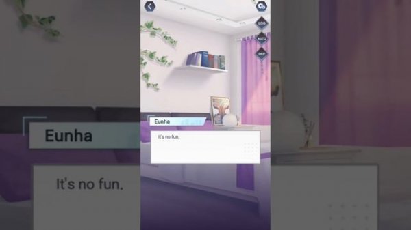 Secret Crossing ( 위험한 재배 ) Eve Date Route [TAKE] - Episode 3 Part 4