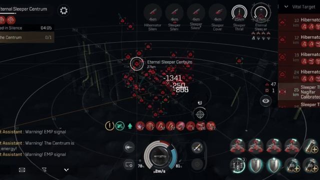 Eve Echoes DR 4-7 - Imprisoned In Silence Phoenix/Karura Solo - How To смотреть онлайн