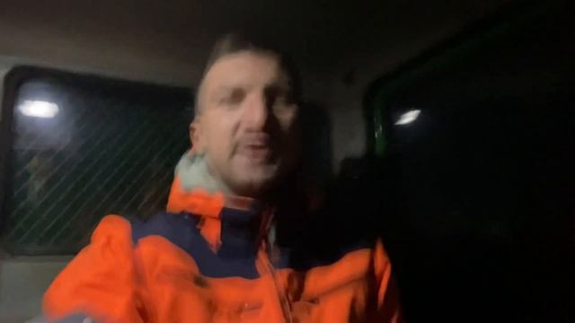 Iveco daily wstawiamy burty смотреть онлайн