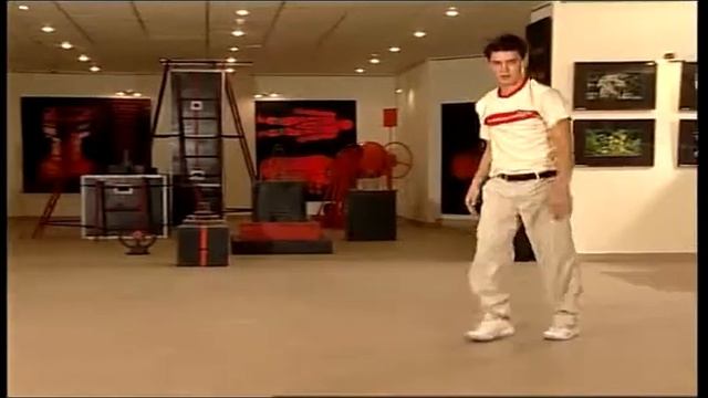 Обучение фризам от УРБАНС