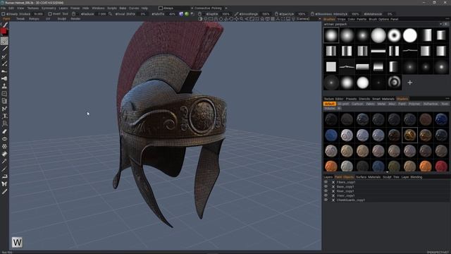 Blender Applink Exporting to Voxel Object Pt 7 смотреть онлайн
