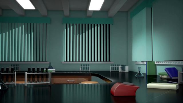 Morph Target Animation смотреть онлайн