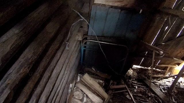 Купили дом в деревне. смотреть онлайн