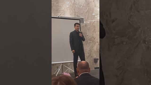 Мой вышестоящмц Наставник Бауржан Кудайбергенов компания Глобал Тренд смотреть онлайн