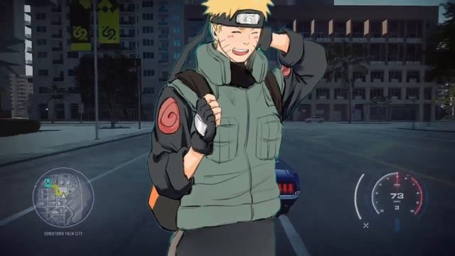 What If Naruto Fell In Love With Fem Kakashi | Part 1 Naruto X Fem Kakashi смотреть онлайн
