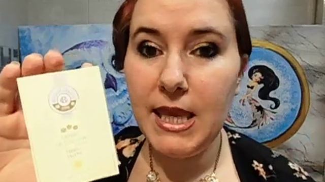 Roger & Gallet - NÉROLI FACÉTIE agua de colonia ♦ reseña de perfume ¿comprar o no comprar? смотреть онлайн