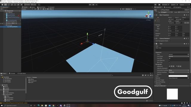 Unity Networking - Mirror Part 5 смотреть онлайн