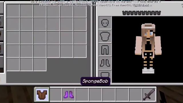 Прятки C Mango 1_23