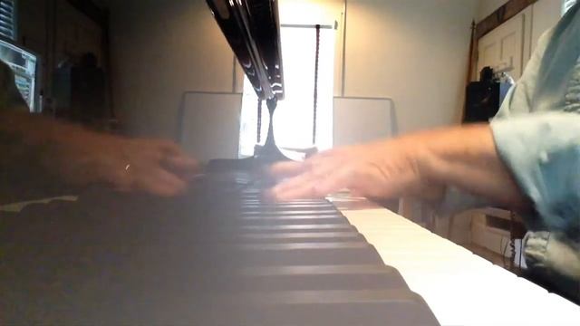 A Mighty Barcarolle смотреть онлайн