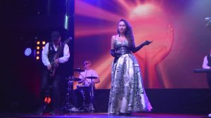 Лилия Сабирова Ангел хранитель