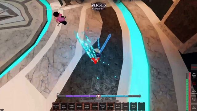 Quincy Kido Is Free Elo... | Type Soul