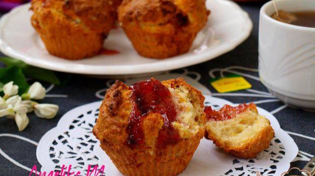 Вкусные Минутки