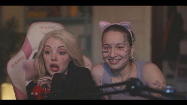 Стрим 28.05.2024 | Дарья Каплан Виолетта Малышенко