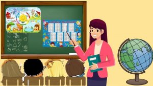 ПРОФЕССИЯ УЧИТЕЛЬ 👩🏫