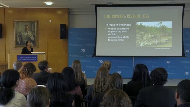 MPA in Environmental Science and Policy Summer Final Briefings 3 смотреть онлайн