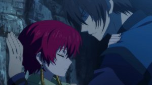 Йона на заре, 20 серия