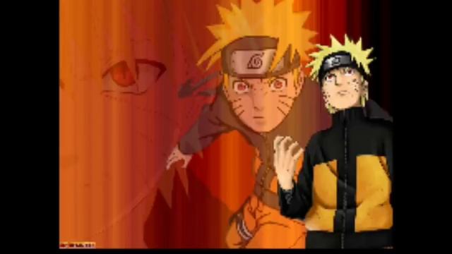 Fanfic Naruto x Fairy tail Fairy guardian cap.18 смотреть онлайн