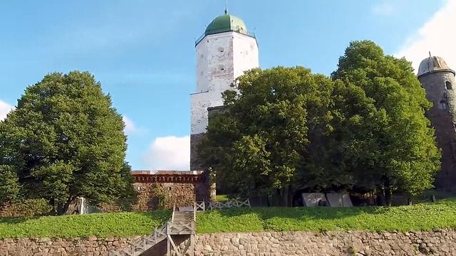 Кинофестиваль "Окно в Европу" 2021 📽 смотреть онлайн