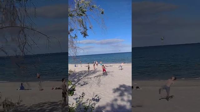 Одесса пляж фонтанка смотреть онлайн