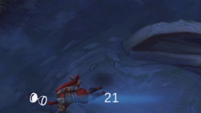 Maniac!!! // Lapu Lapu #2 // Moonlight 🌒🌔 / Mobile Legends смотреть онлайн