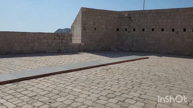 Croatia vacation 2021 - Dubrovnik - Lokrum Island - Lovrijenac - Srda hill смотреть онлайн