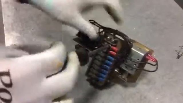 Removing a Solenoid from Kirk Key смотреть онлайн