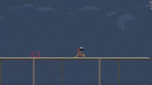 Risk of Rain - Hell's Prologue