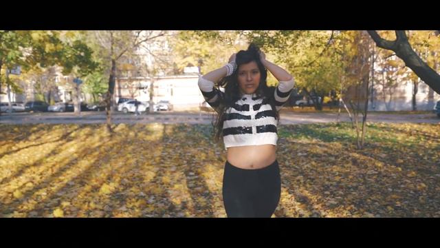 Anika Lukina - Без тебя/ Лукина Аника смотреть онлайн