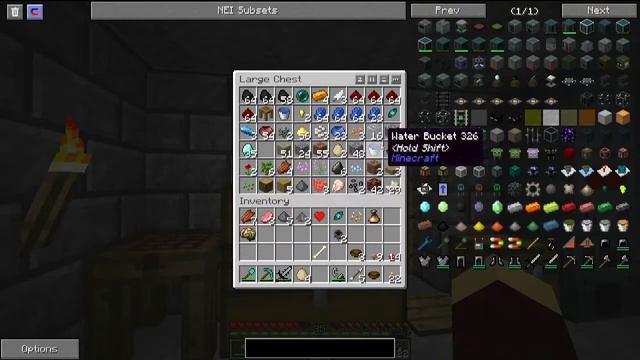 Minecraft Learning - Ender IO Ep 15 смотреть онлайн