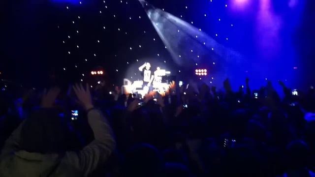 Досуг и развлечения