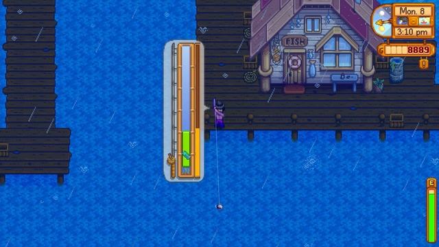 Stardew Valley Expanded - Let's Play Ep 136 смотреть онлайн