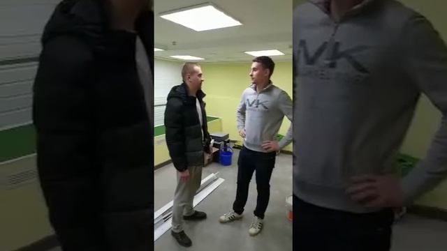 Видеоотзыв о СК АЗАРТ - авторе курса. смотреть онлайн