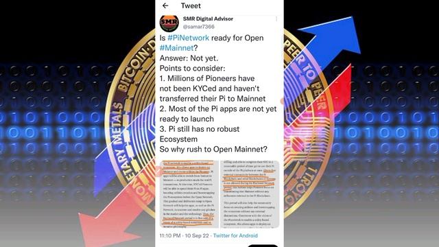 Pi Network & Binance Big Announcement Open Mainnet, Listing, KYC, | Pi Network Big Announcement | смотреть онлайн