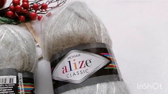 Радость хомяка. Мои запасы пряжи. Часть 1. ALIZE, NAKO смотреть онлайн