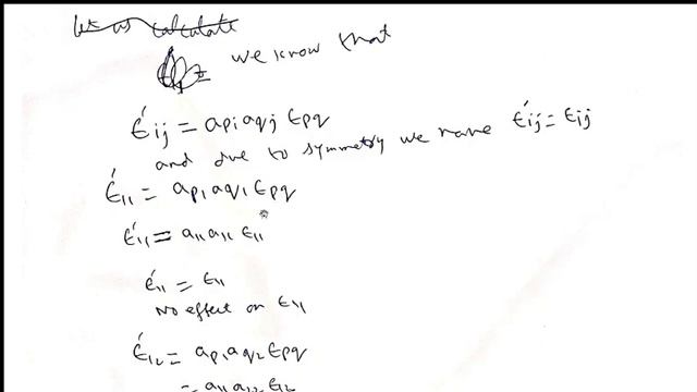 |Lecture 30| Symmetry of a Continuum смотреть онлайн