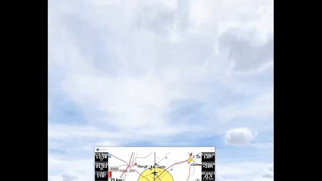 Condor Soaring Simulator LIVE transmisión en vivo FECHA 2 COPA ZARATE смотреть онлайн
